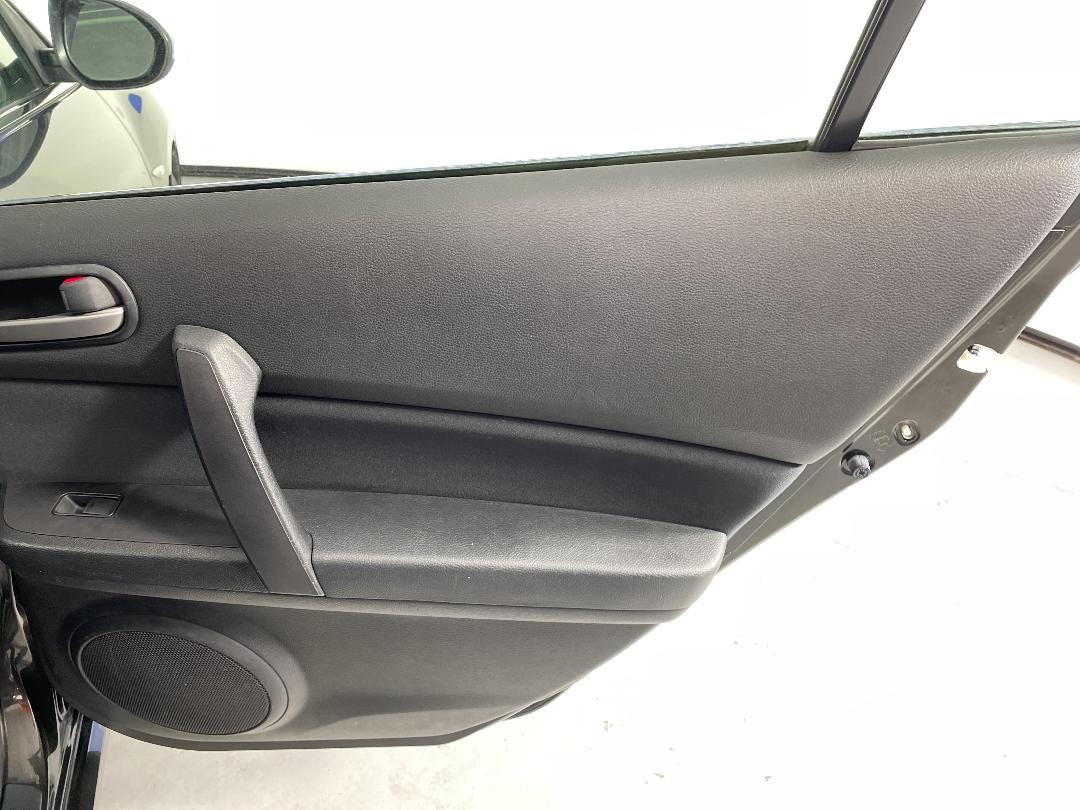 Photo '19' of Mazda Mazda6 Photo '19' of Mazda Mazda6