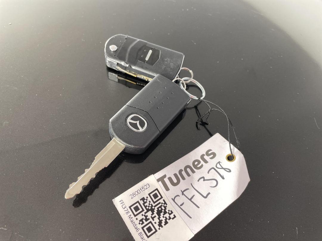 Photo '22' of Mazda Mazda6 Photo '22' of Mazda Mazda6