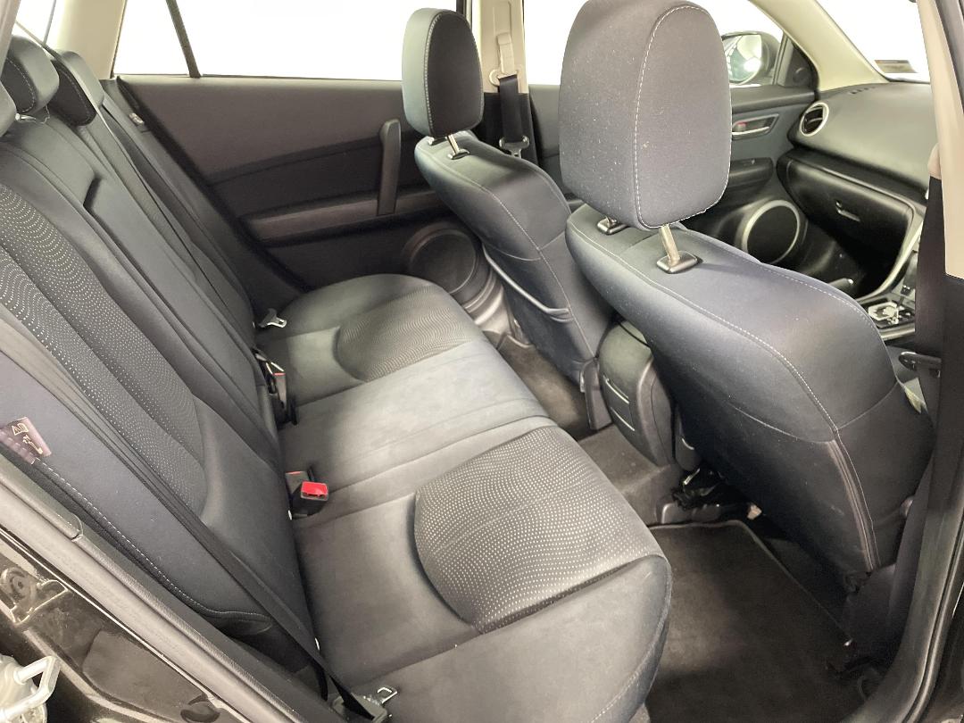 Photo '20' of Mazda Mazda6 Photo '20' of Mazda Mazda6