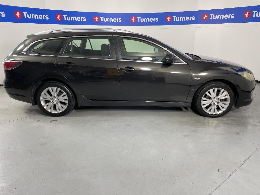 Photo '23' of Mazda Mazda6 Photo '23' of Mazda Mazda6