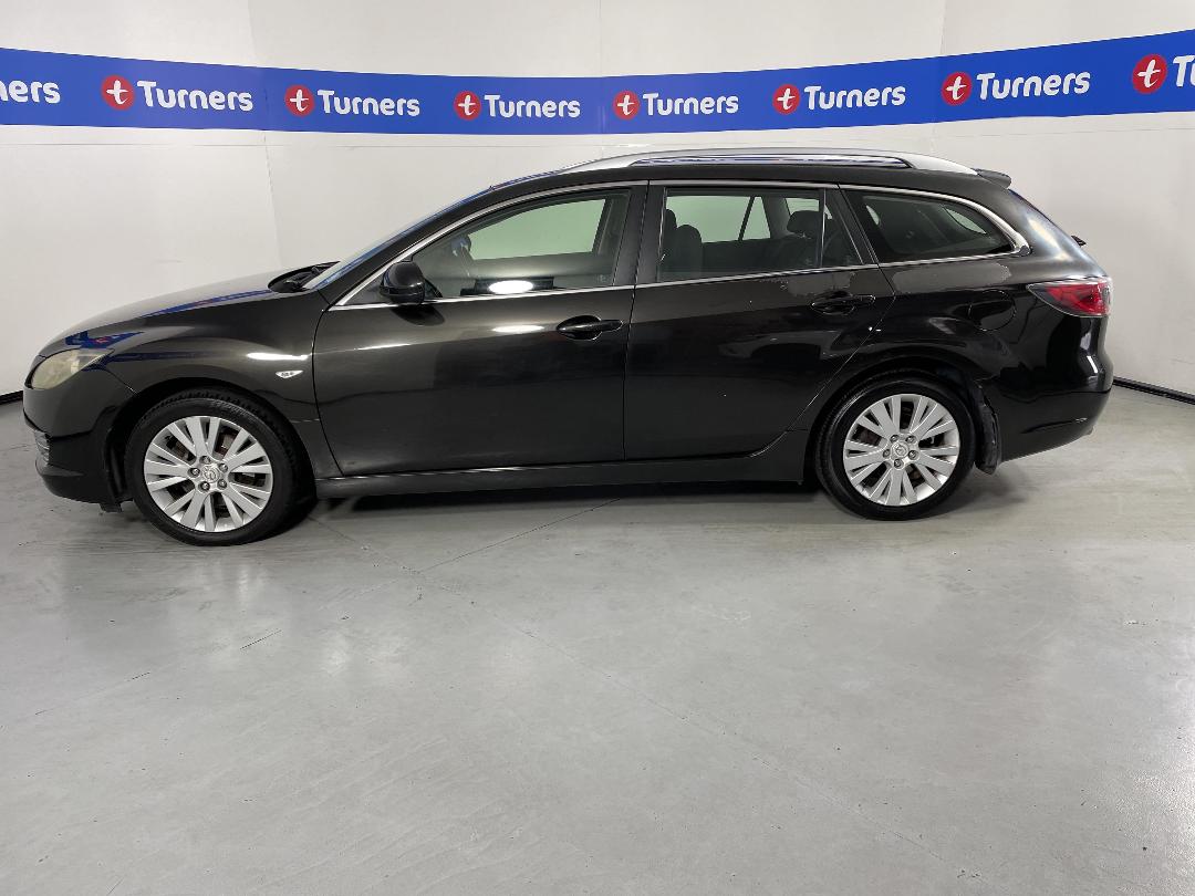 Photo '24' of Mazda Mazda6 Photo '24' of Mazda Mazda6