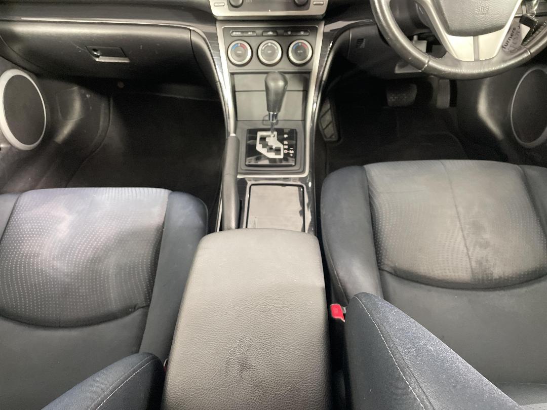 Photo '18' of Mazda Mazda6 Photo '18' of Mazda Mazda6