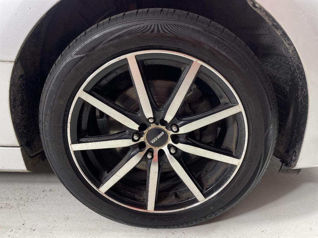 Photo '9' of Mazda Mazda6 Photo '9' of Mazda Mazda6