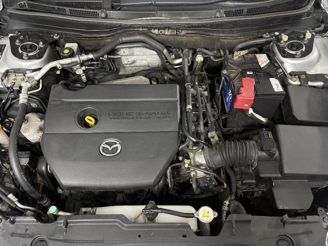 Photo '13' of Mazda Mazda6 Photo '13' of Mazda Mazda6