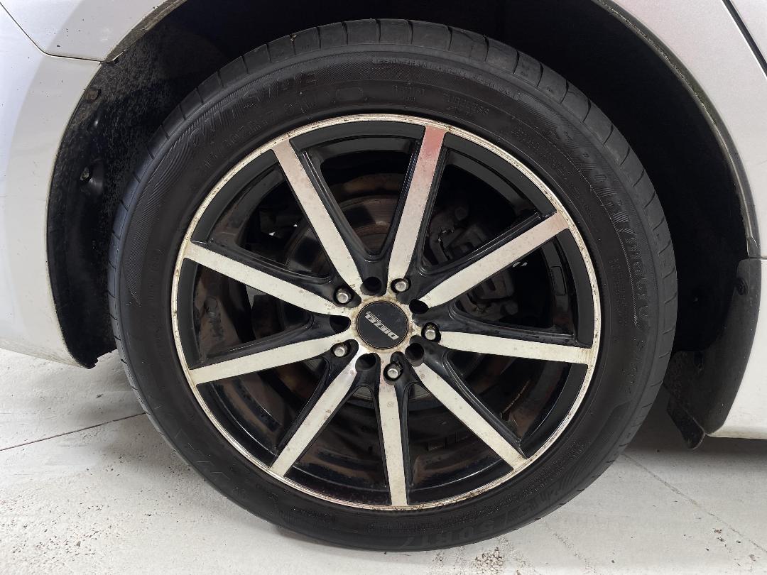 Photo '12' of Mazda Mazda6 Photo '12' of Mazda Mazda6