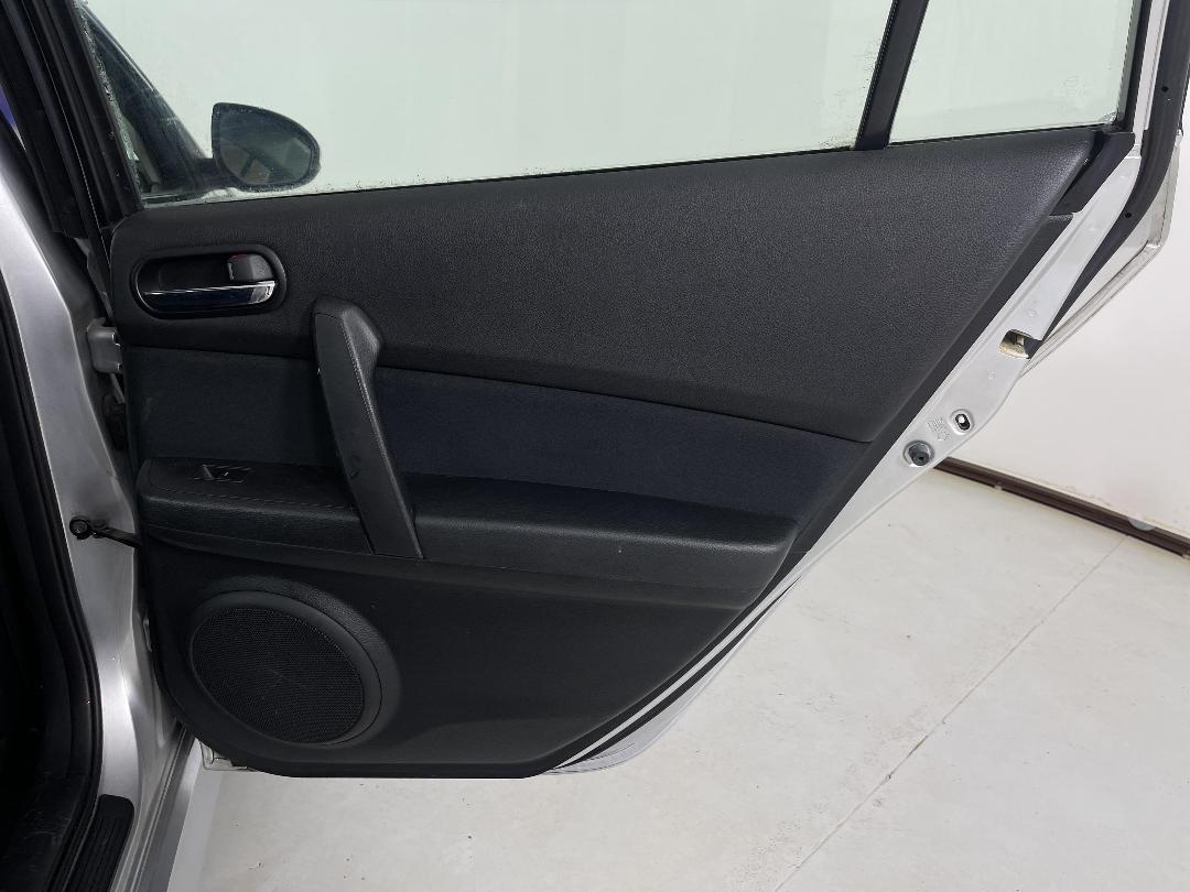 Photo '19' of Mazda Mazda6 Photo '19' of Mazda Mazda6