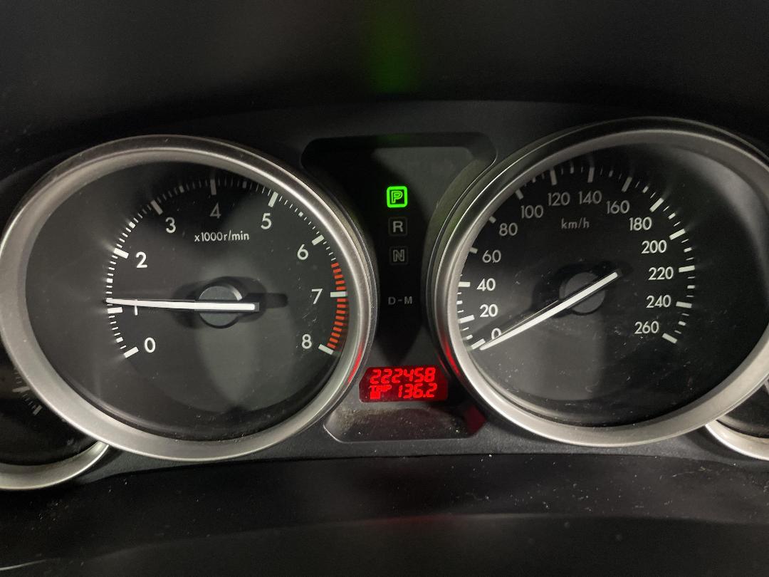 Photo '21' of Mazda Mazda6 Photo '21' of Mazda Mazda6