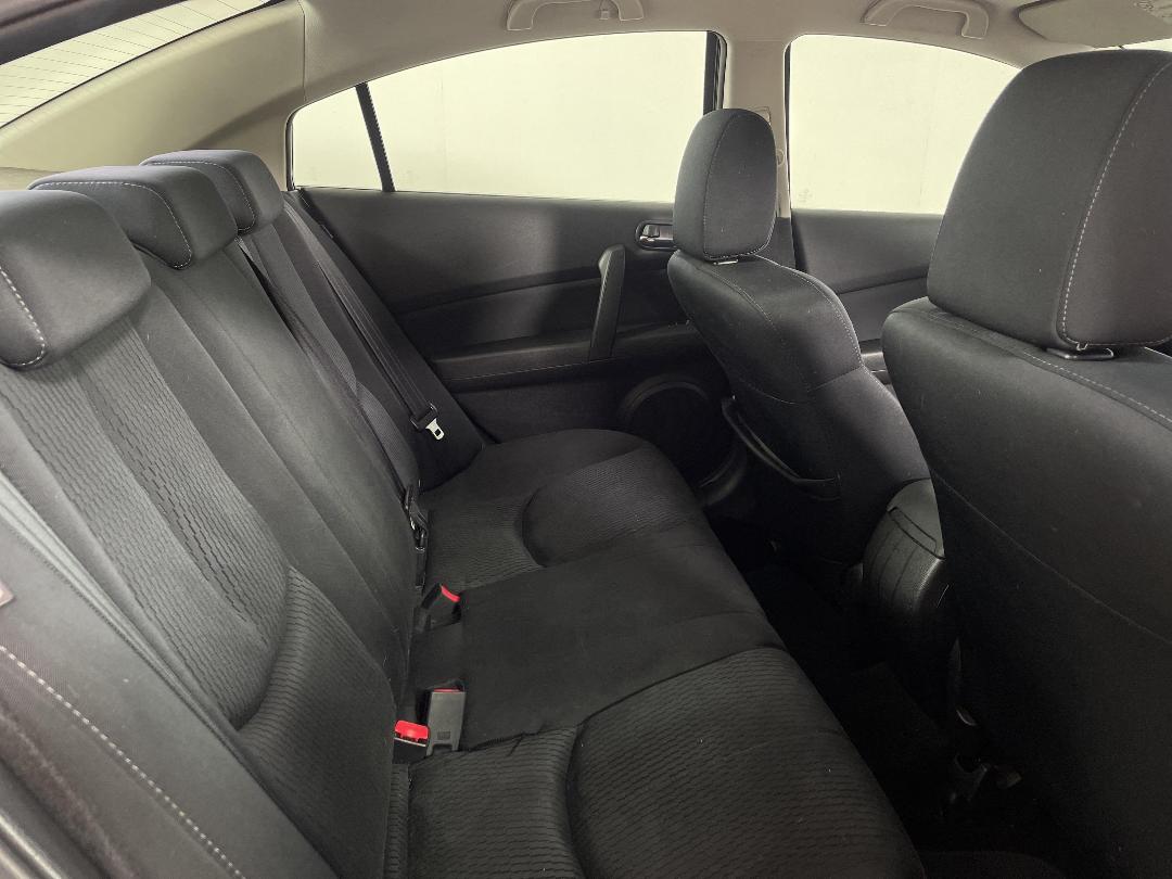 Photo '20' of Mazda Mazda6 Photo '20' of Mazda Mazda6