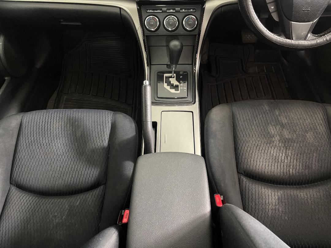 Photo '18' of Mazda Mazda6 Photo '18' of Mazda Mazda6