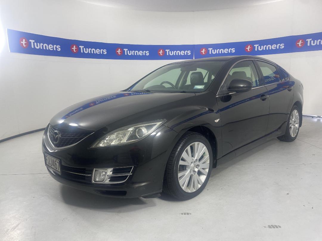 Photo '3' of Mazda Mazda6 Sport GSX