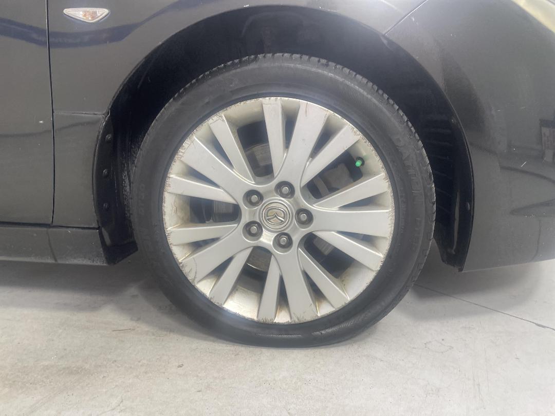 Photo '7' of Mazda Mazda6 Sport GSX