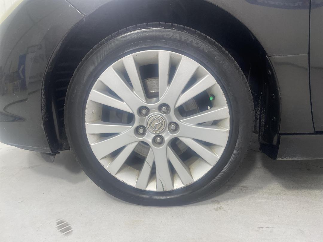 Photo '8' of Mazda Mazda6 Sport GSX