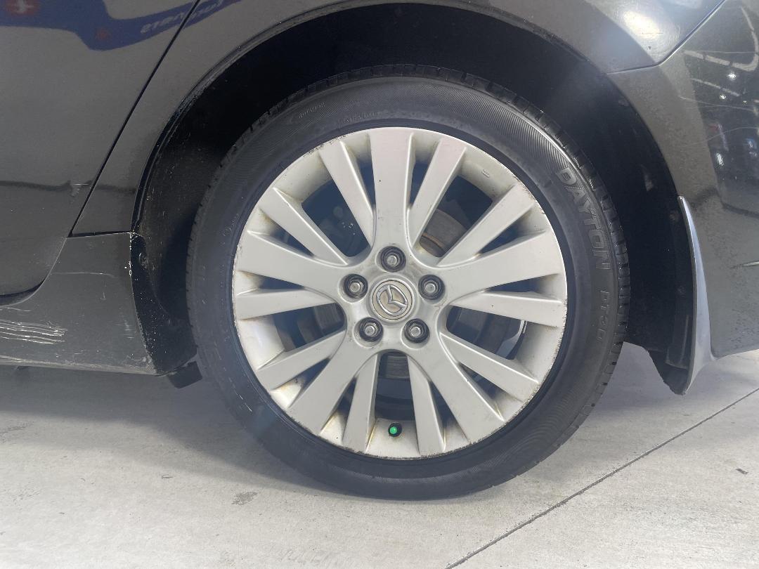 Photo '9' of Mazda Mazda6 Sport GSX