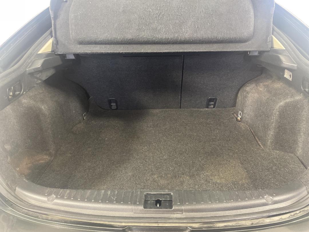 Photo '12' of Mazda Mazda6 Sport GSX