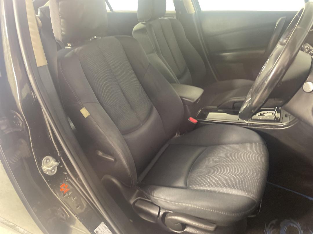 Photo '14' of Mazda Mazda6 Sport GSX