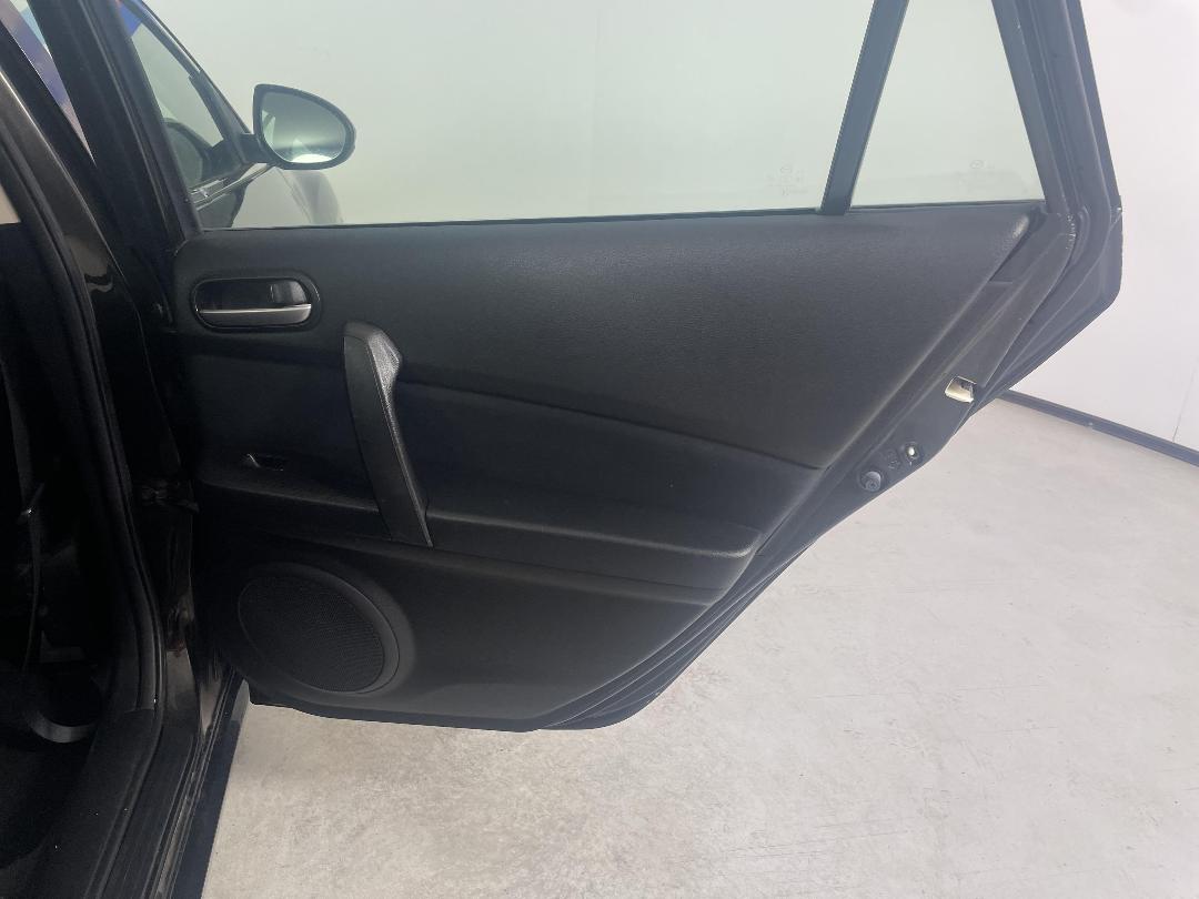 Photo '17' of Mazda Mazda6 Sport GSX