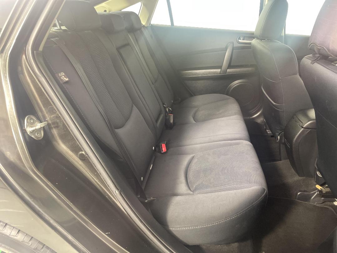 Photo '18' of Mazda Mazda6 Sport GSX