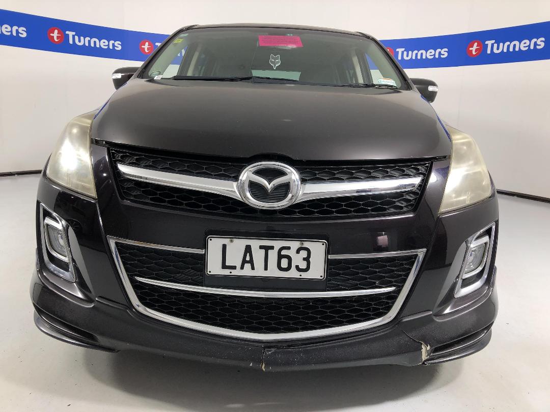 Photo '3' of Mazda MPV