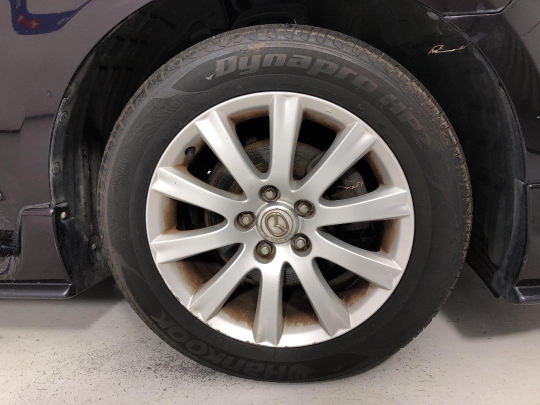 Photo '2' of Mazda MPV