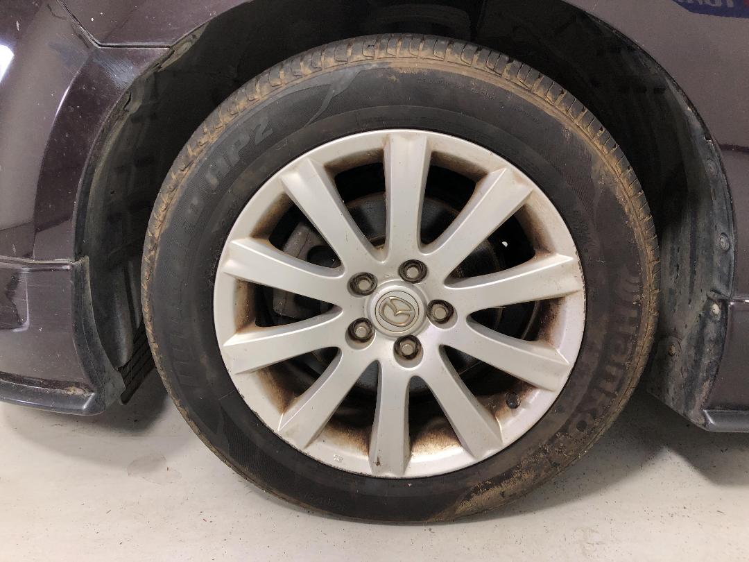 Photo '5' of Mazda MPV