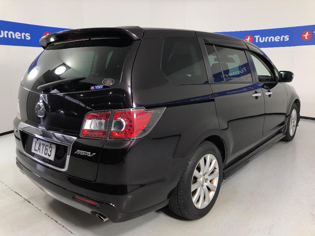 Photo '7' of Mazda MPV