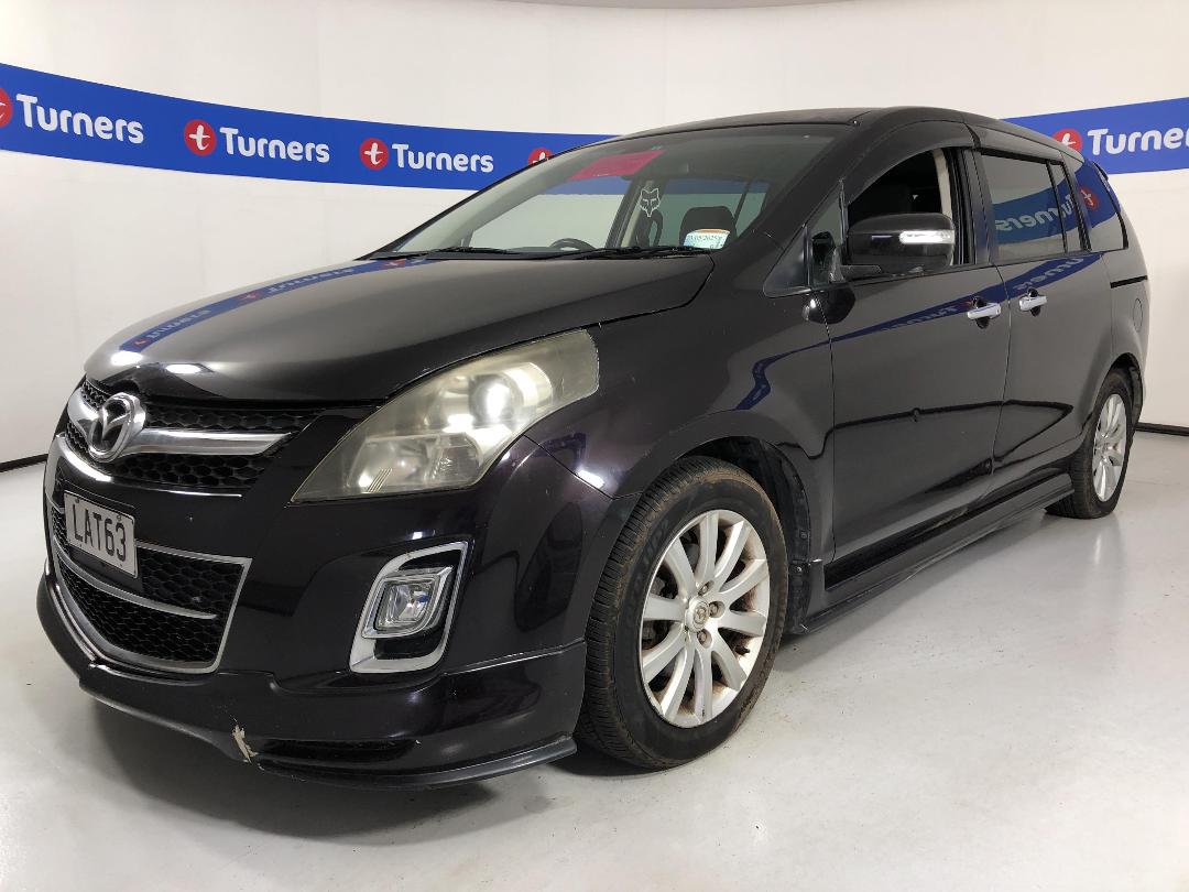 Photo '4' of Mazda MPV