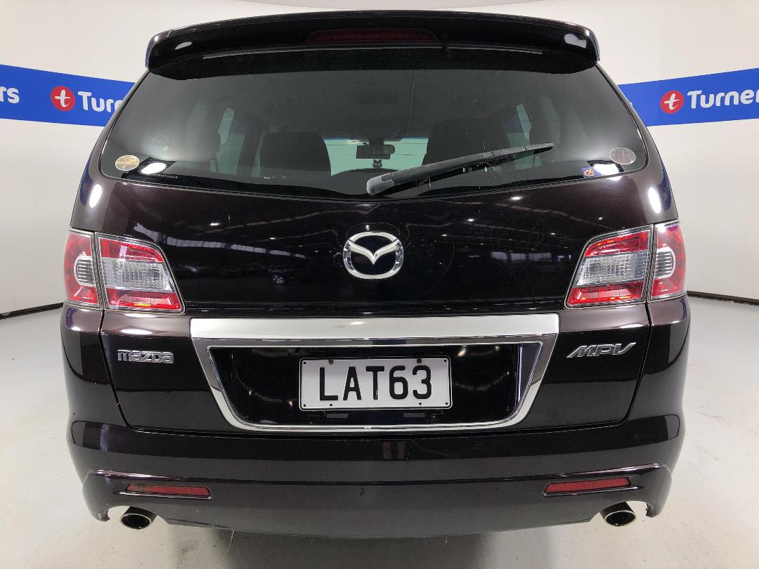 Photo '9' of Mazda MPV