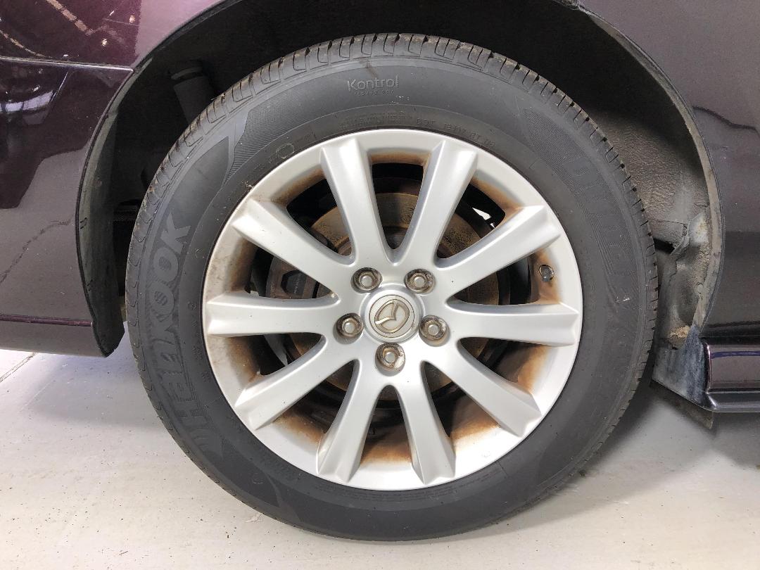 Photo '8' of Mazda MPV