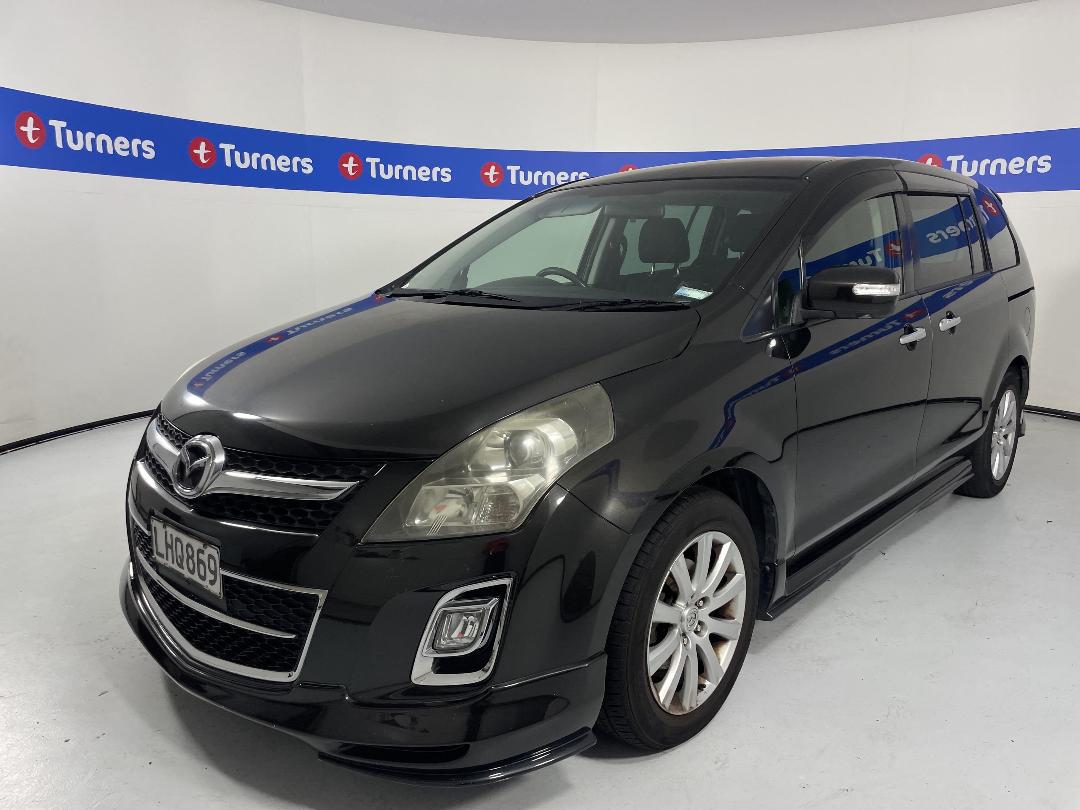 Photo '4' of Mazda MPV