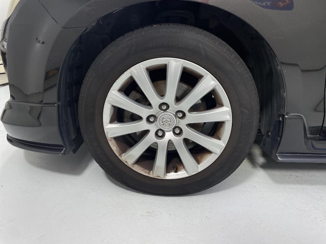 Photo '10' of Mazda MPV