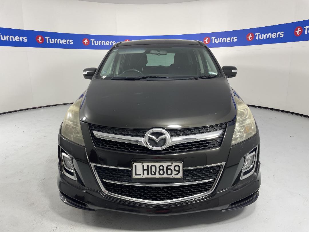 Photo '2' of Mazda MPV