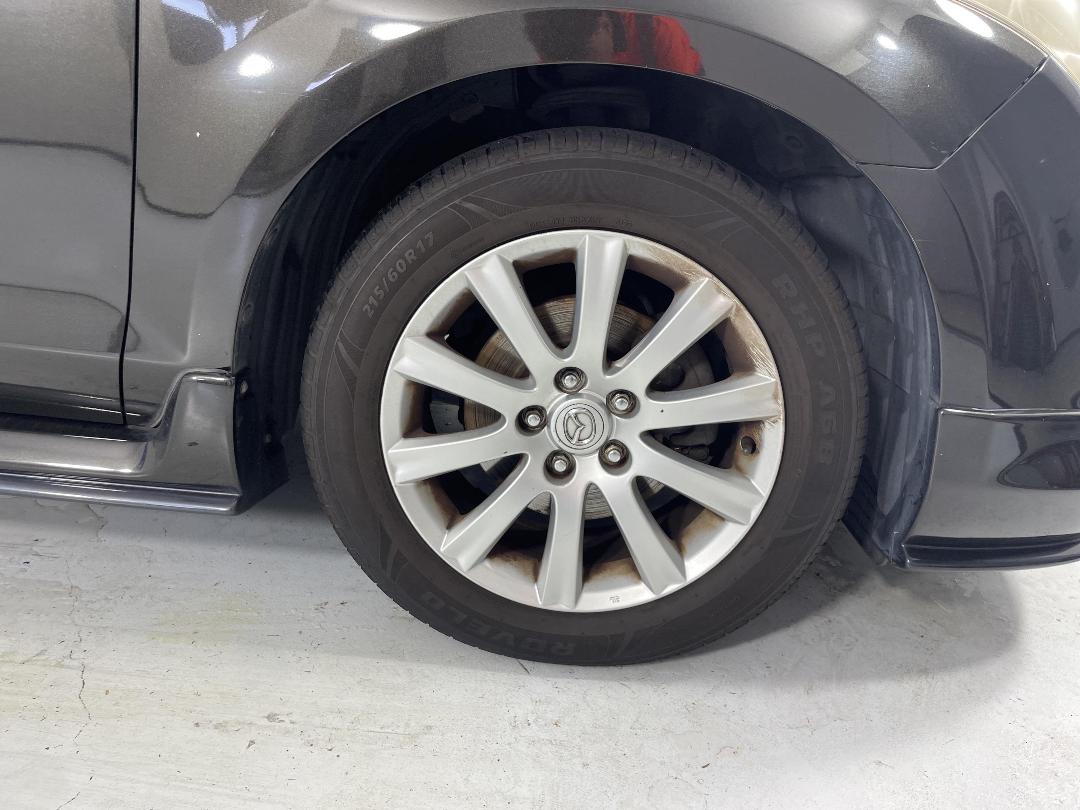 Photo '9' of Mazda MPV