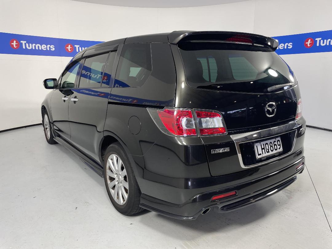 Photo '5' of Mazda MPV