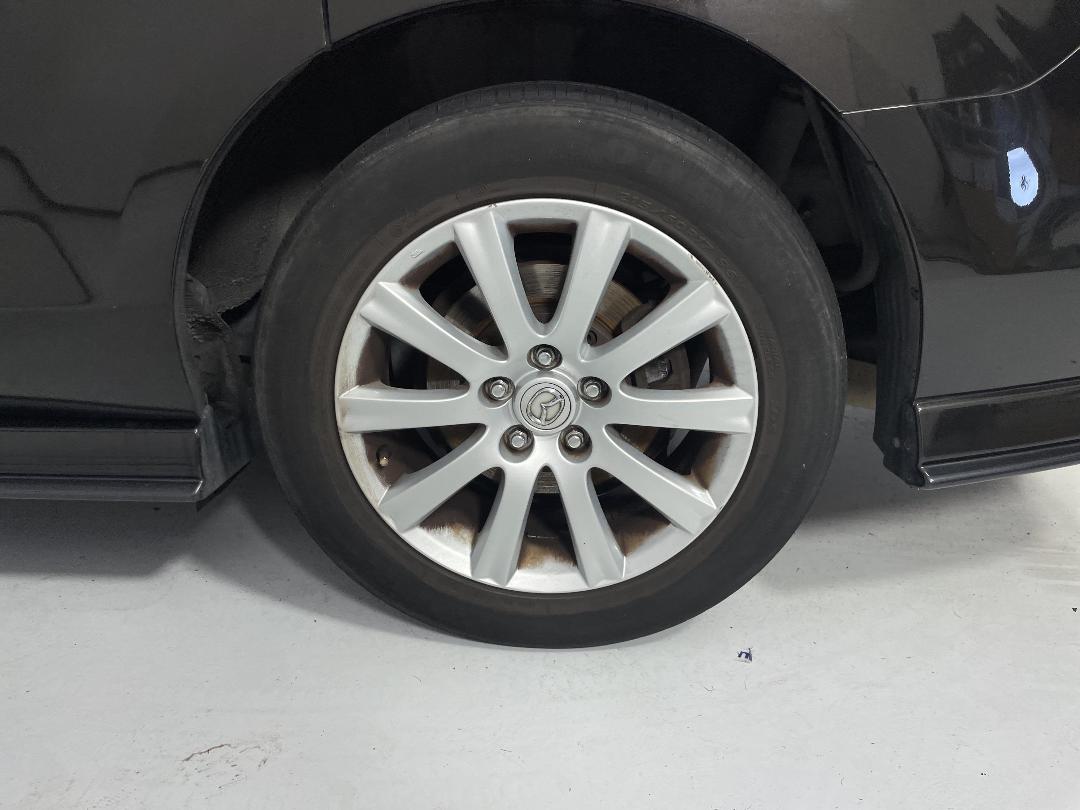 Photo '11' of Mazda MPV