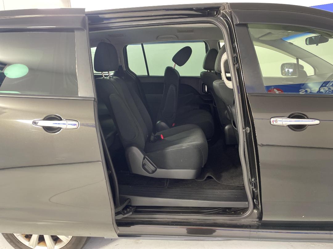 Photo '19' of Mazda MPV