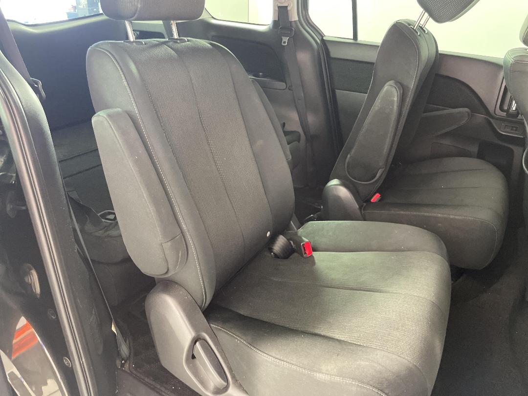 Photo '20' of Mazda MPV