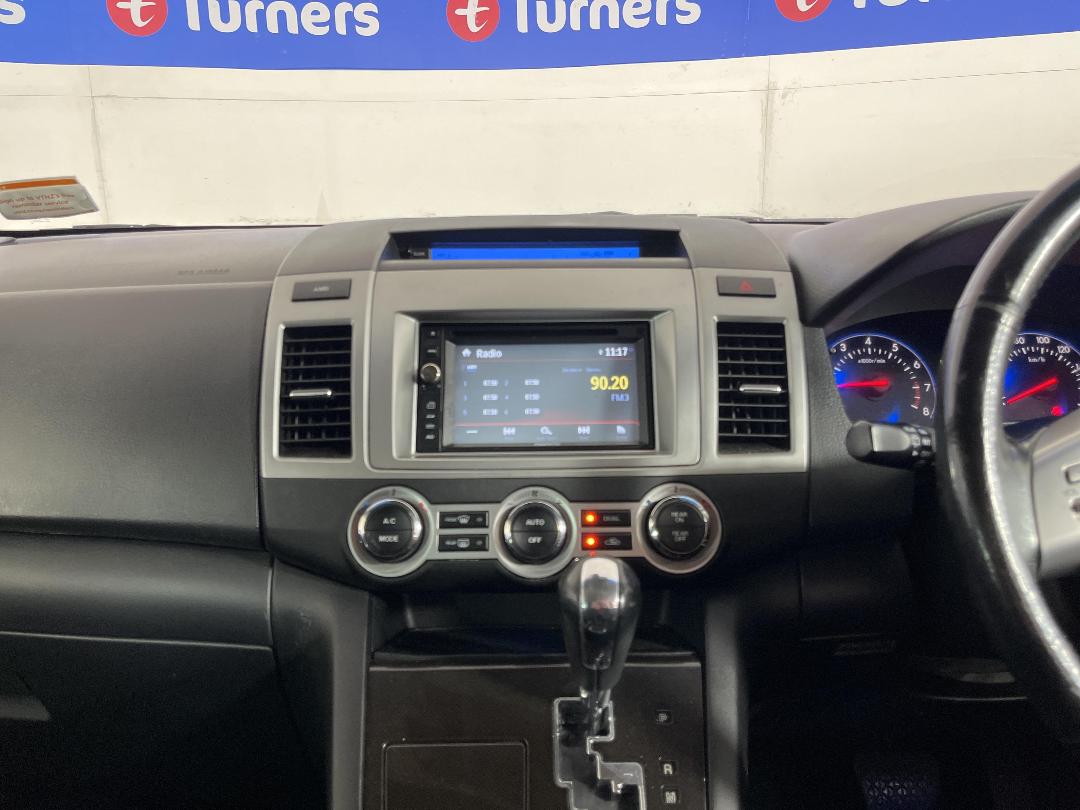 Photo '9' of Mazda MPV