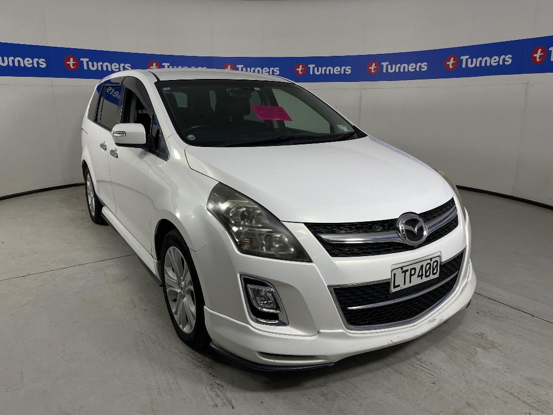 Photo '18' of Mazda MPV