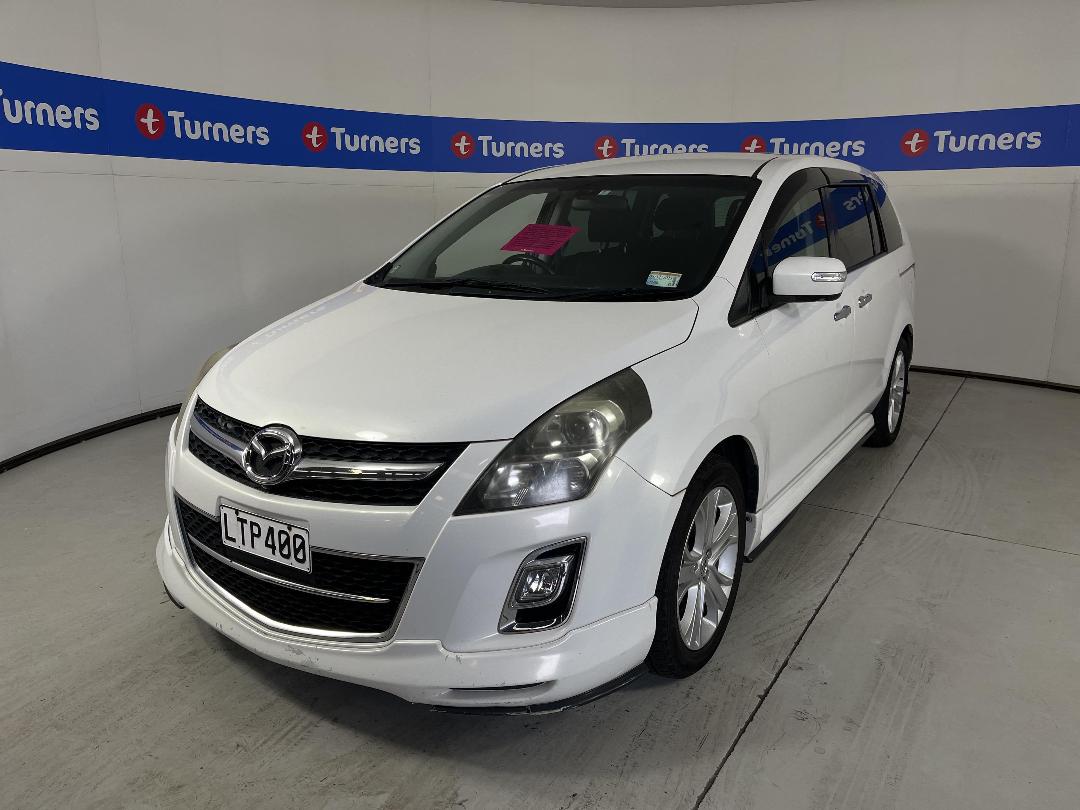 Photo '20' of Mazda MPV