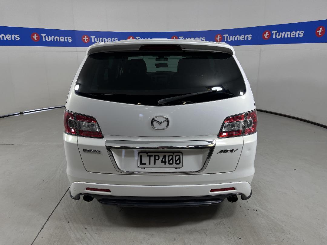 Photo '22' of Mazda MPV