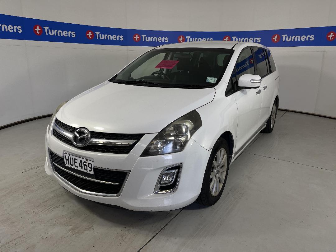 Photo '3' of Mazda MPV