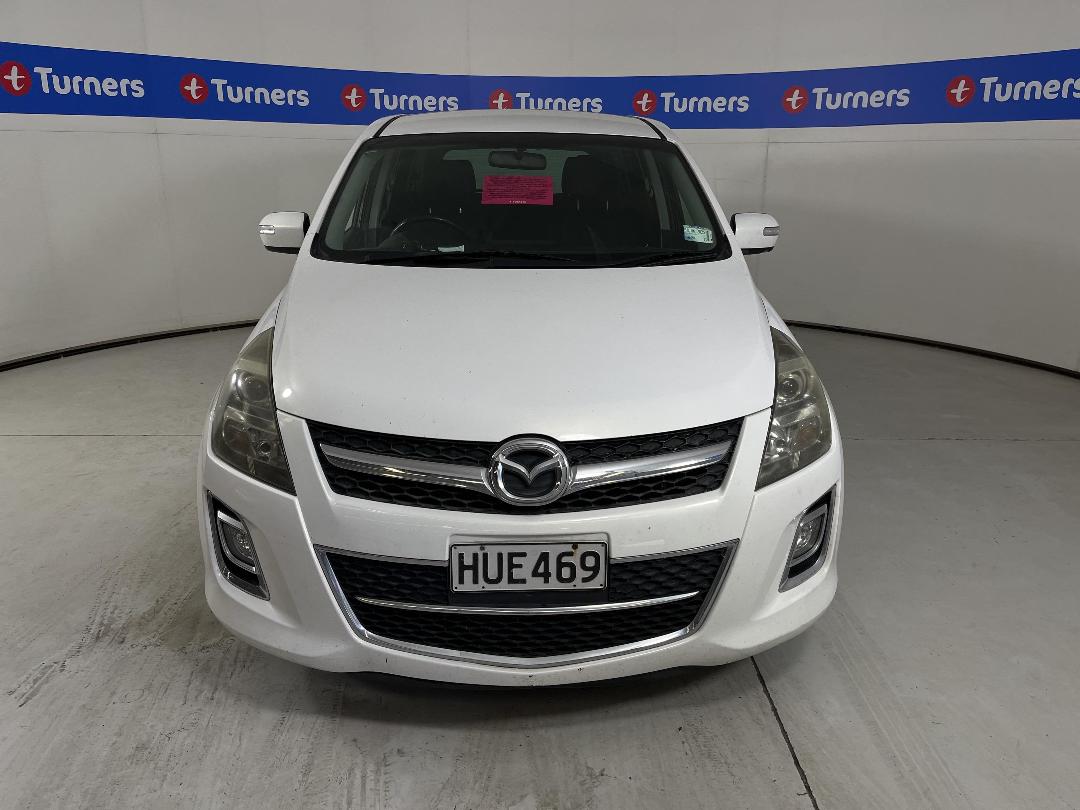 Photo '2' of Mazda MPV