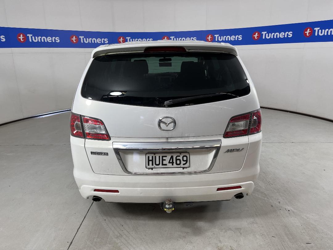 Photo '5' of Mazda MPV