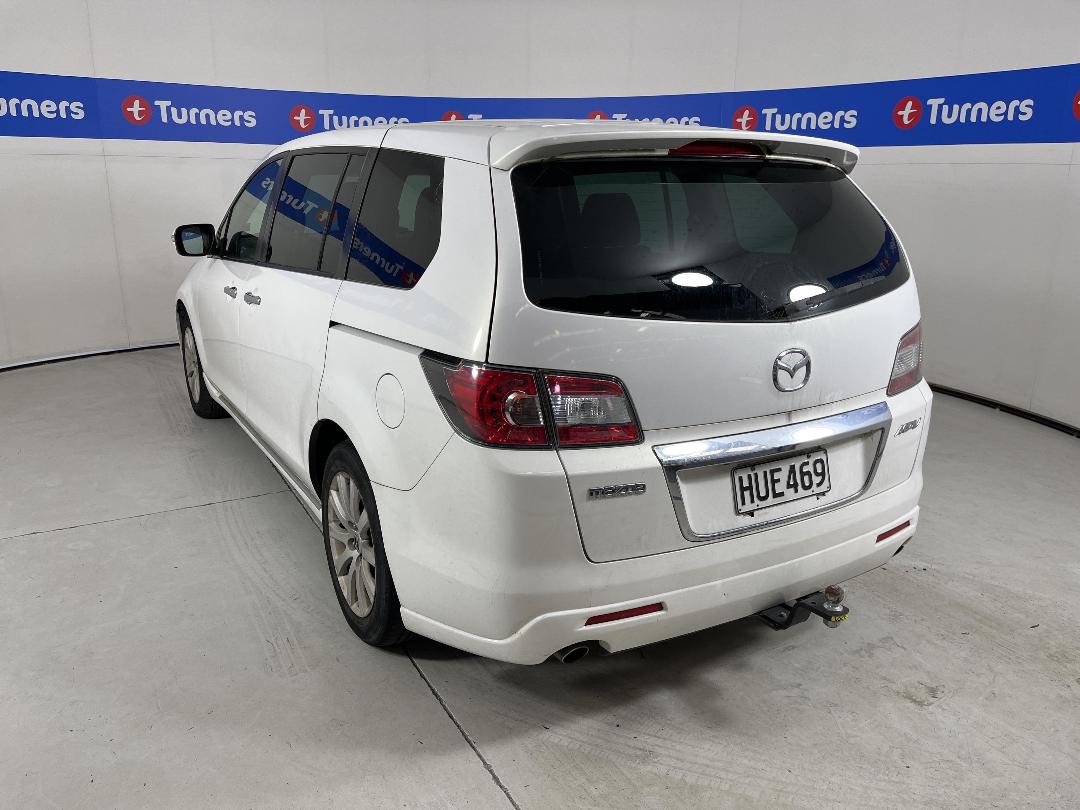 Photo '4' of Mazda MPV