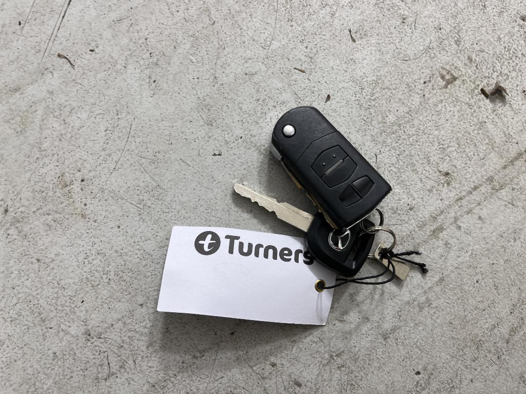 Photo '19' of Mazda MPV