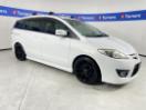 Thumbnail '1' of Mazda Premacy