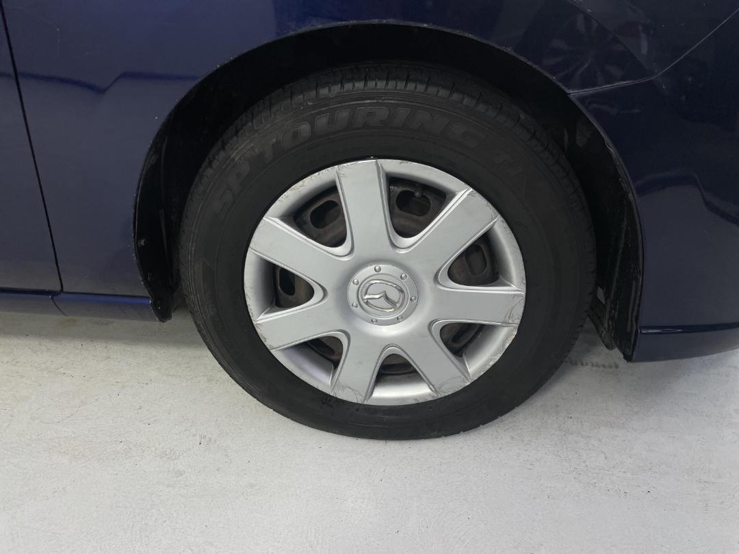 Photo '9' of Mazda Premacy Photo '9' of Mazda Premacy