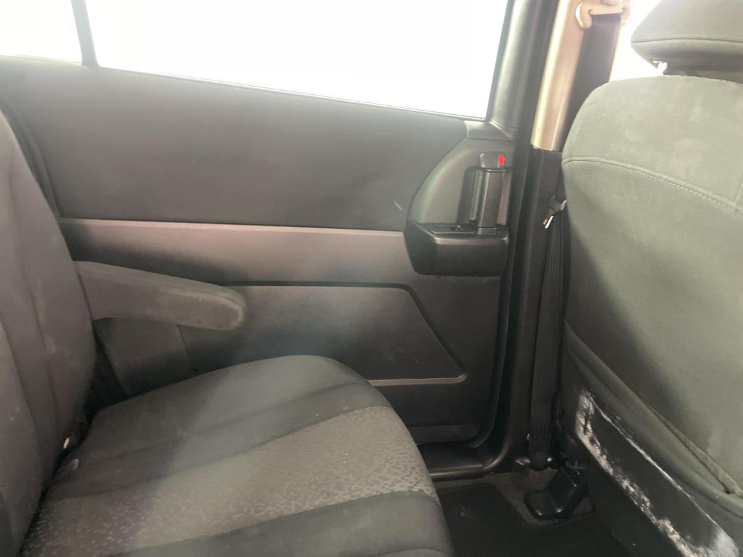 Photo '19' of Mazda Premacy Photo '19' of Mazda Premacy