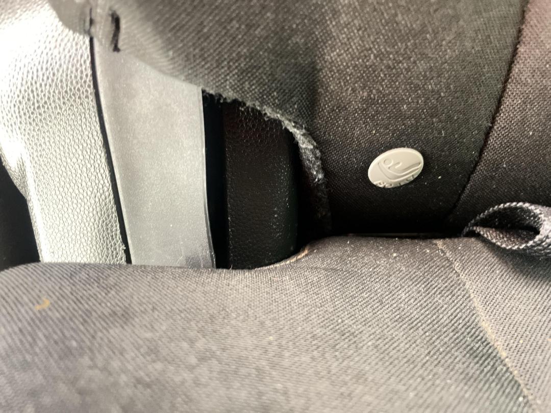 Photo '23' of Mazda Premacy Photo '23' of Mazda Premacy