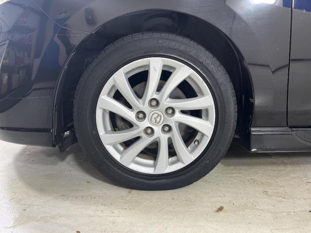 Photo '10' of Mazda Premacy